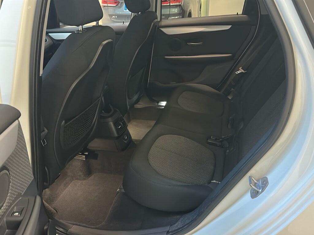BMW Serie 2 218i Active Tourer Advantage auto my15