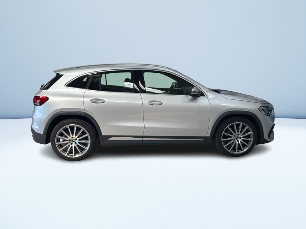 Mercedes GLA 250 Premium 4matic auto