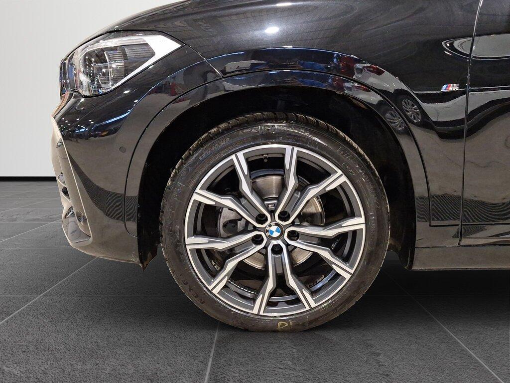 BMW X1 sdrive18d Msport auto