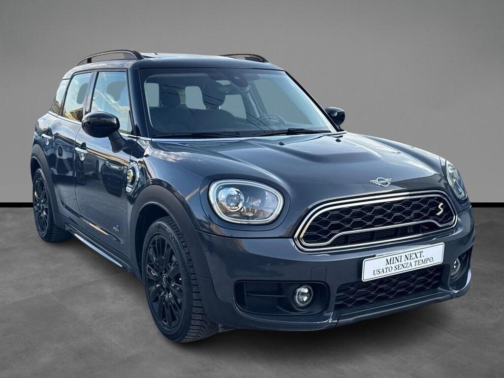 Mini Cooper SE Countryman Mini Countryman 1.5 Cooper SE Hype all4 auto