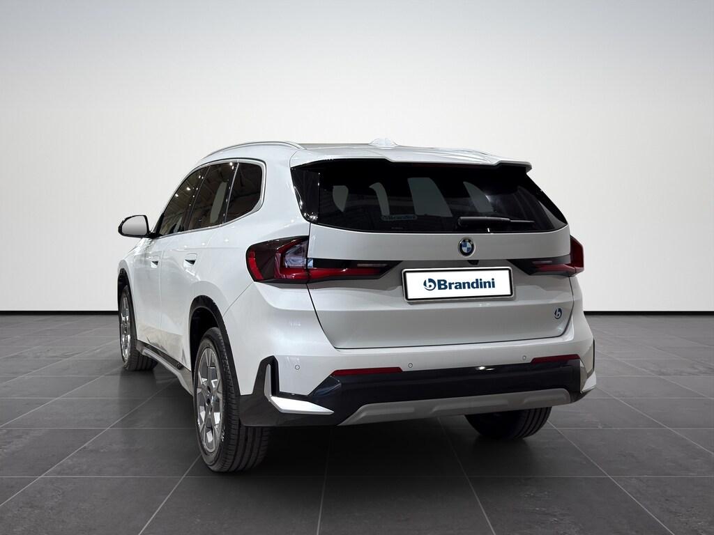 BMW X1 xdrive20d mhev 48V X-Line auto