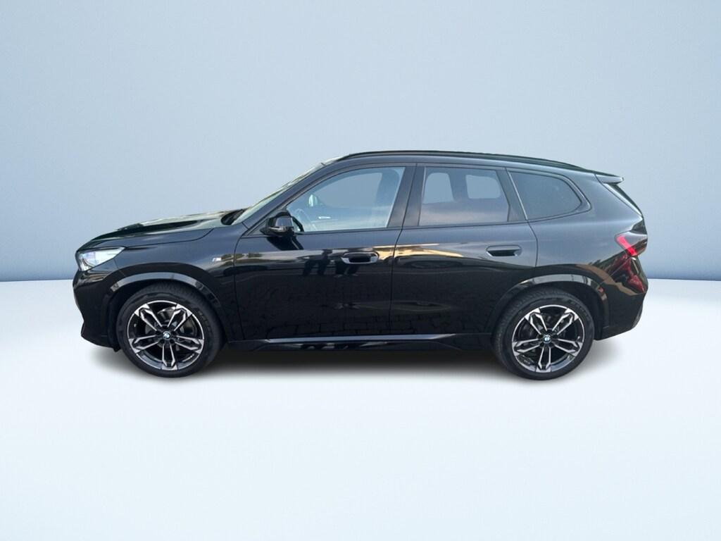 BMW X1 xdrive20d mhev 48V Msport auto