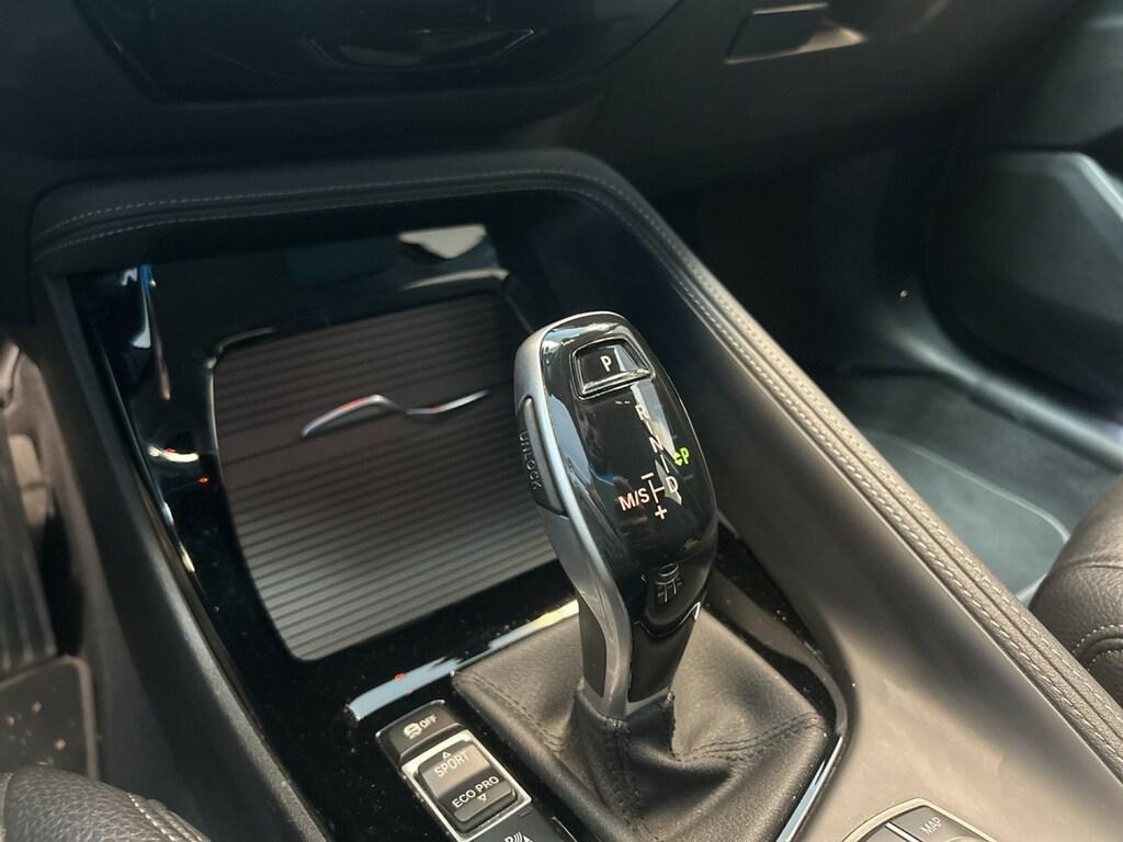 BMW X1 xdrive18d xLine Plus auto