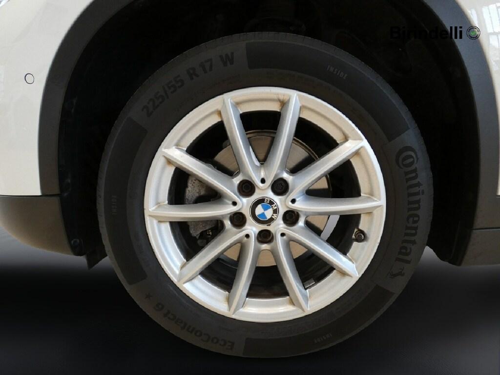 BMW X1 sdrive16d Advantage