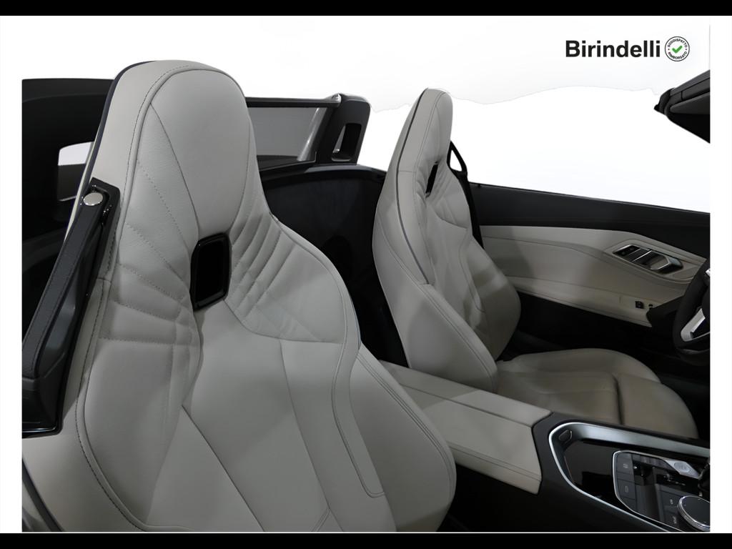 BMW Z4 sdrive 20i Sport auto