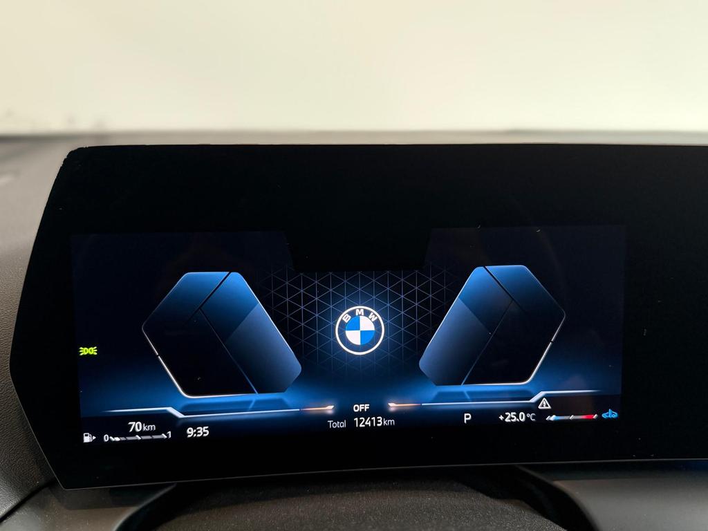 BMW Serie 1 120d 48V MSport auto