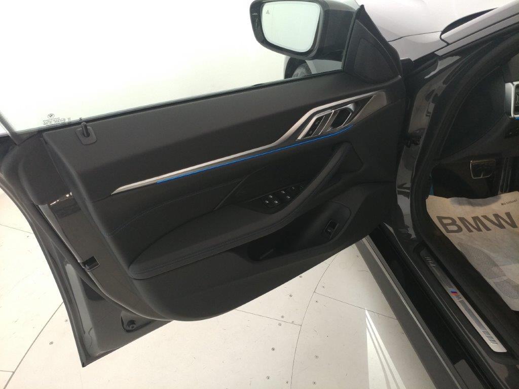 BMW Serie 4 420d Gran Coupe mhev 48V xdrive Msport auto