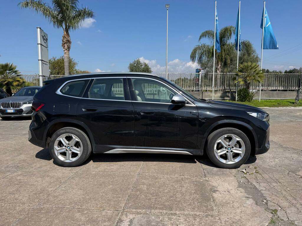 BMW X1 sdrive18d X-Line auto