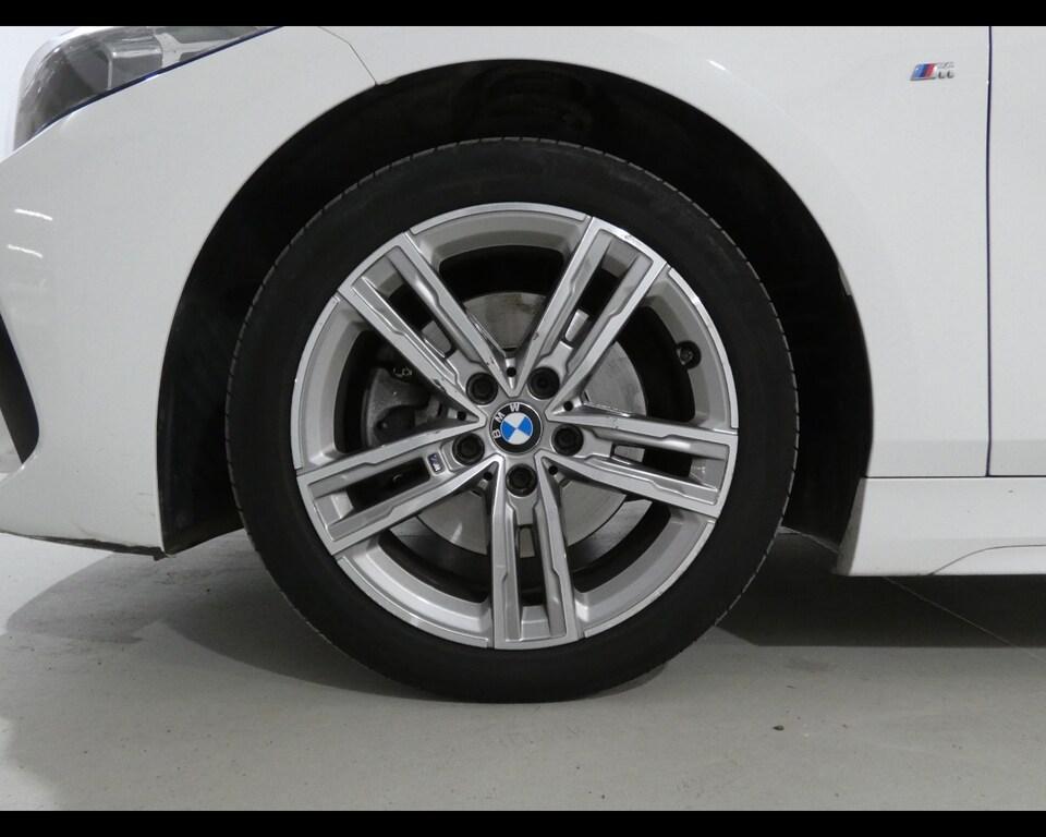 BMW Serie 1 116d Msport