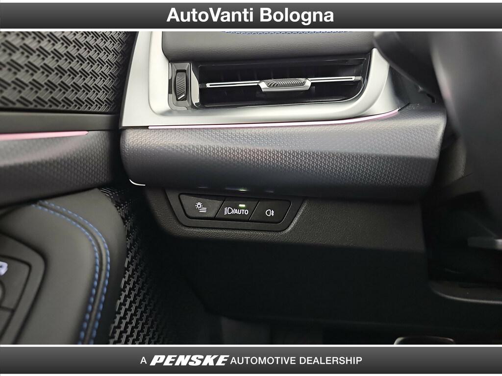 BMW Serie 2 218d Active Tourer Msport auto