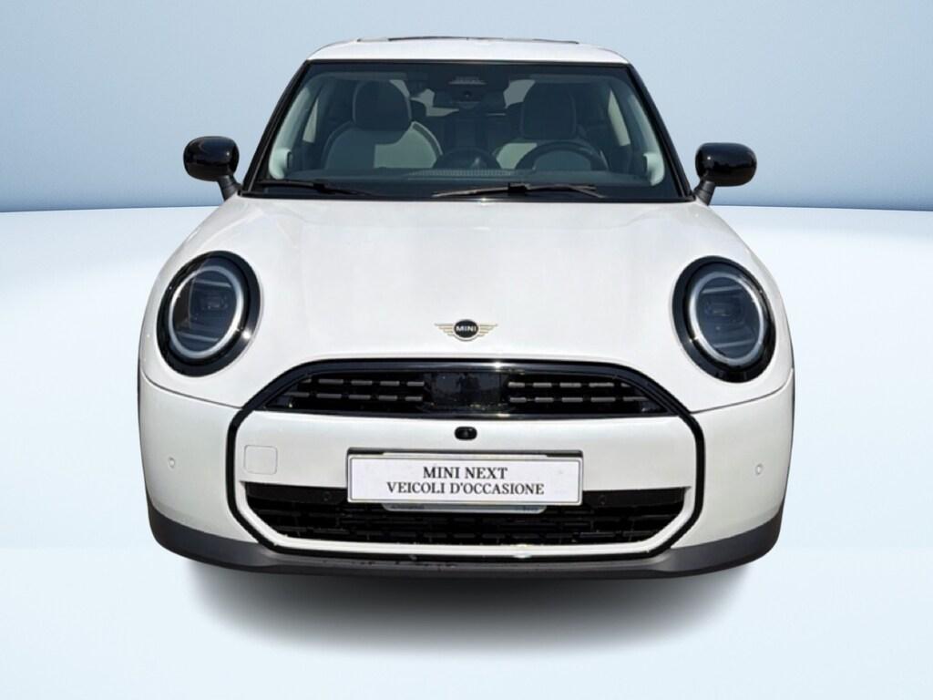 Mini Mini Cooper 3p 1.5 C Classic auto