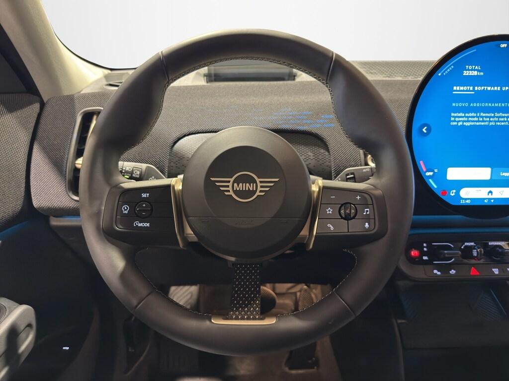 Mini Mini Countryman 2.0 48V D Classic auto