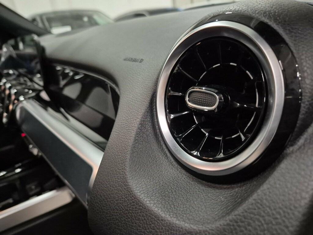 Mercedes GLB 200 d Premium auto