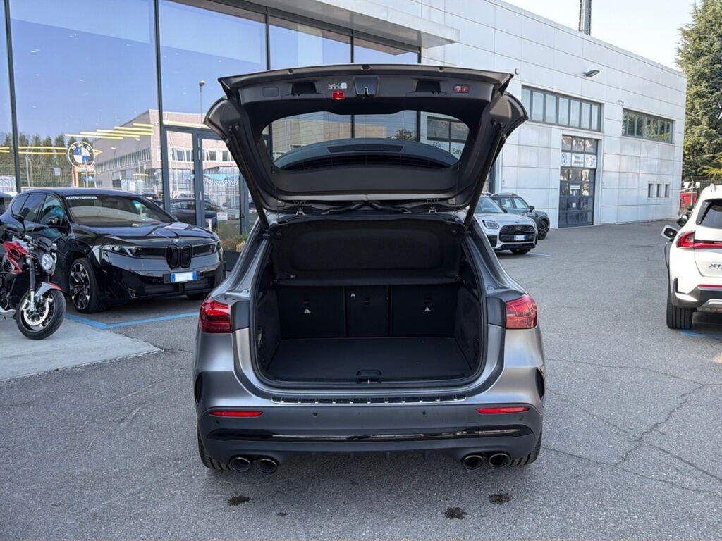 Mercedes GLA AMG 45 S AMG Line Premium Plus 4matic+ auto
