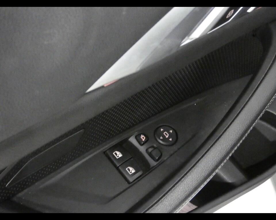 BMW Serie 4 420d Coupe mhev 48V Msport auto
