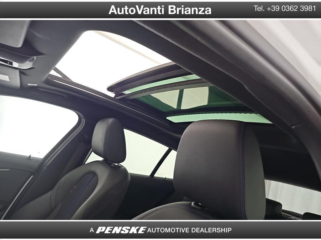 BMW Serie 1 116i MSport auto