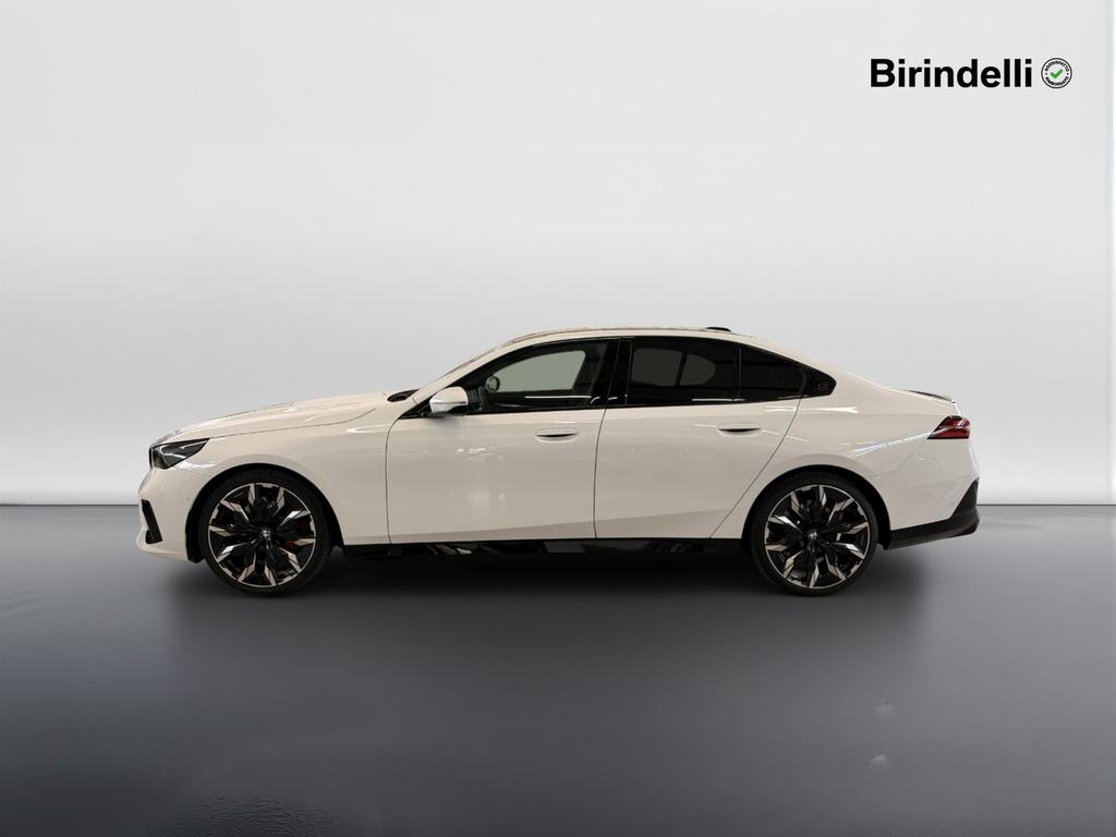BMW Serie 5 540d 48V xdrive M Sport Pro auto