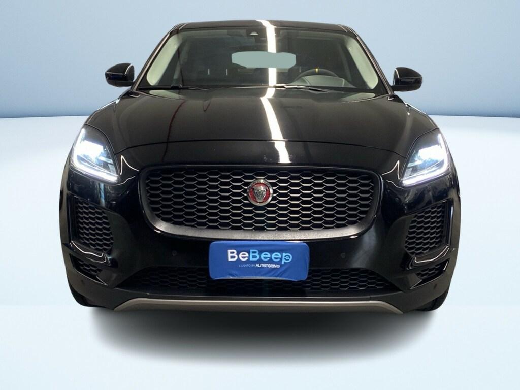Jaguar E-Pace 2.0d i4 awd 180cv auto my19
