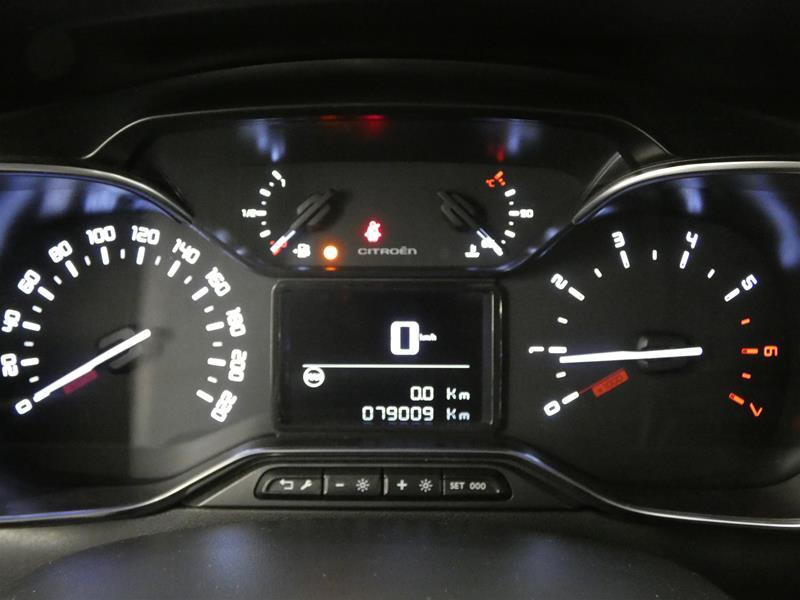 Citroen C3 1.2 puretech Shine 82cv