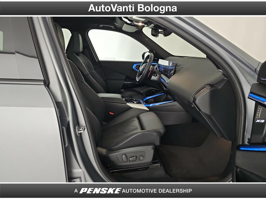 BMW X3 M X3 xdriveM50 MSport Pro auto