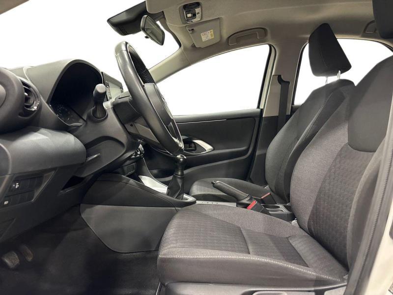 Toyota Yaris 1.0 Business