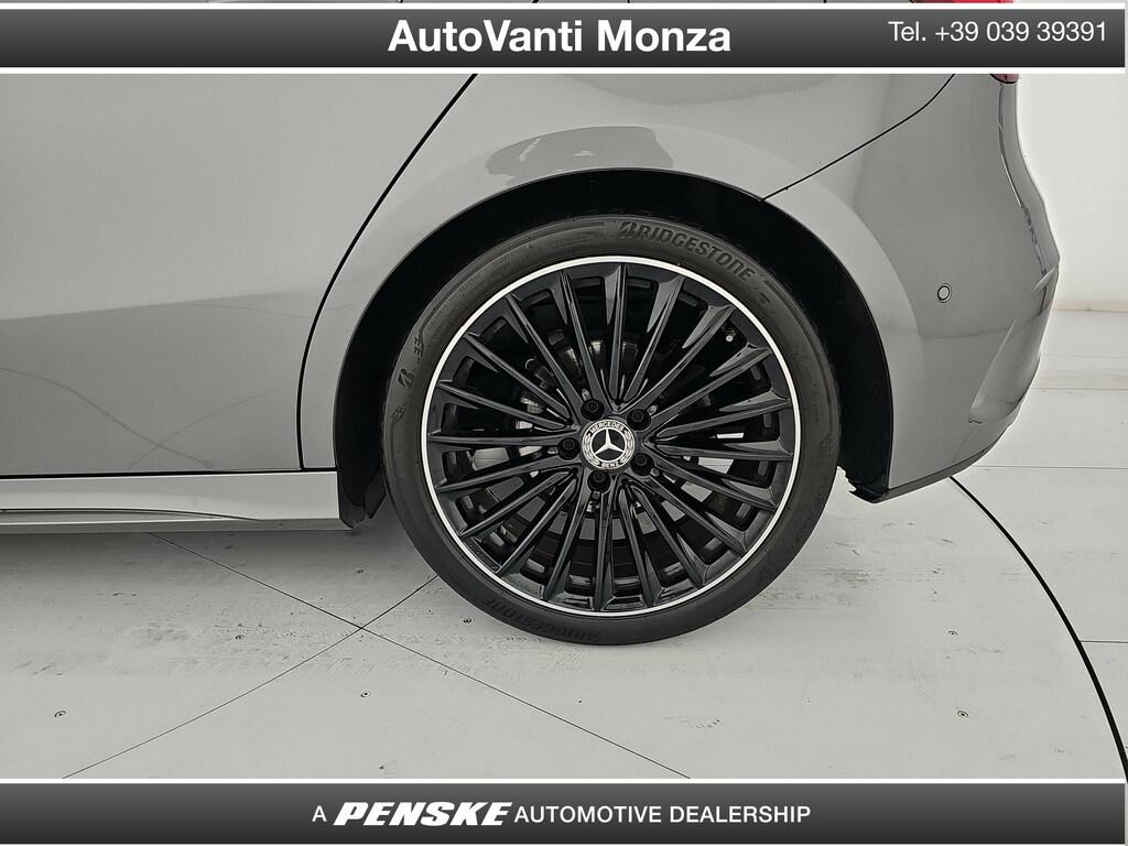 Mercedes Classe A 200 d Premium AMG Line auto