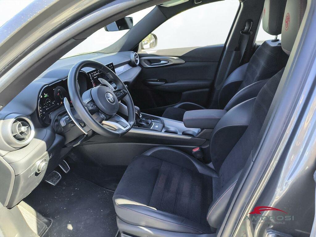 Alfa Romeo Tonale 1.5 hybrid Speciale 160cv tct7