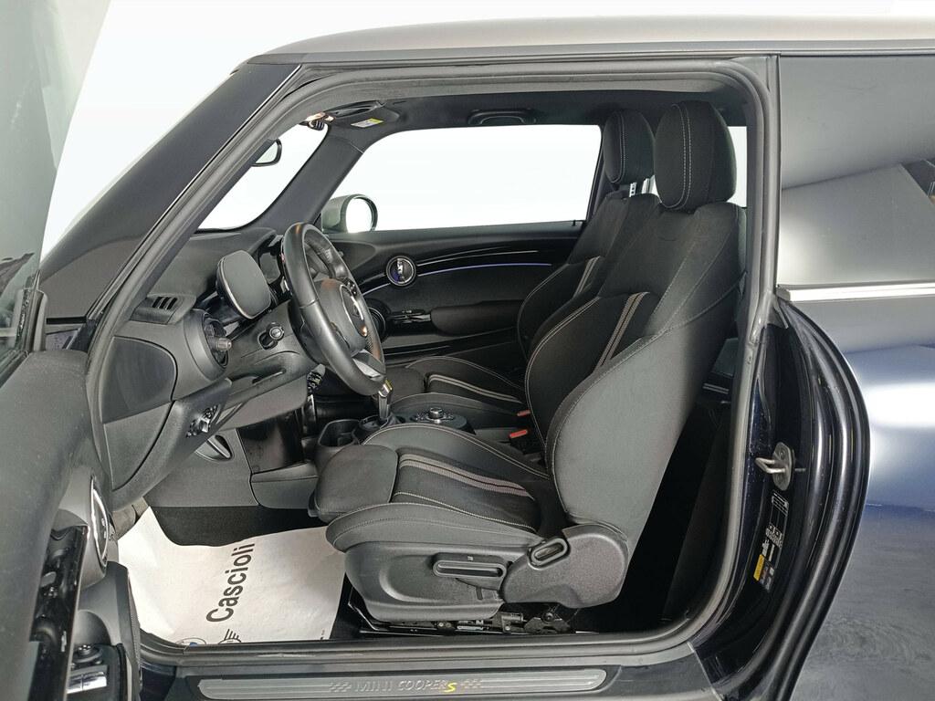 Mini Mini 3p Cooper SE Electric auto