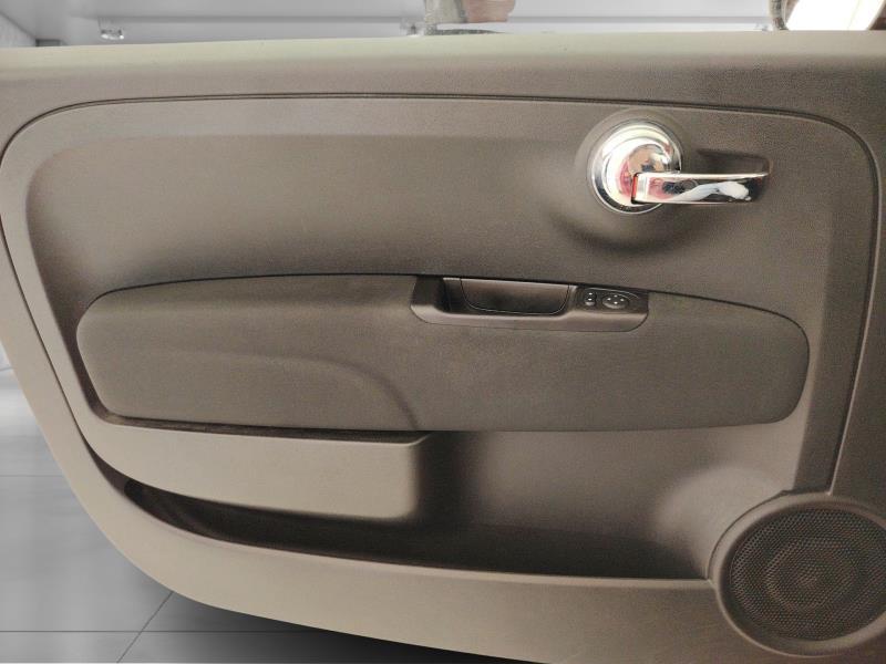 Fiat 500 1.0 hybrid Lounge 70cv