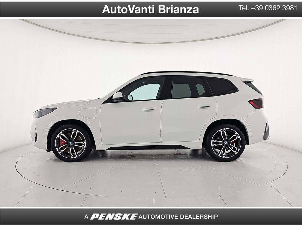 BMW X1 xdrive 25e MSport Pro auto
