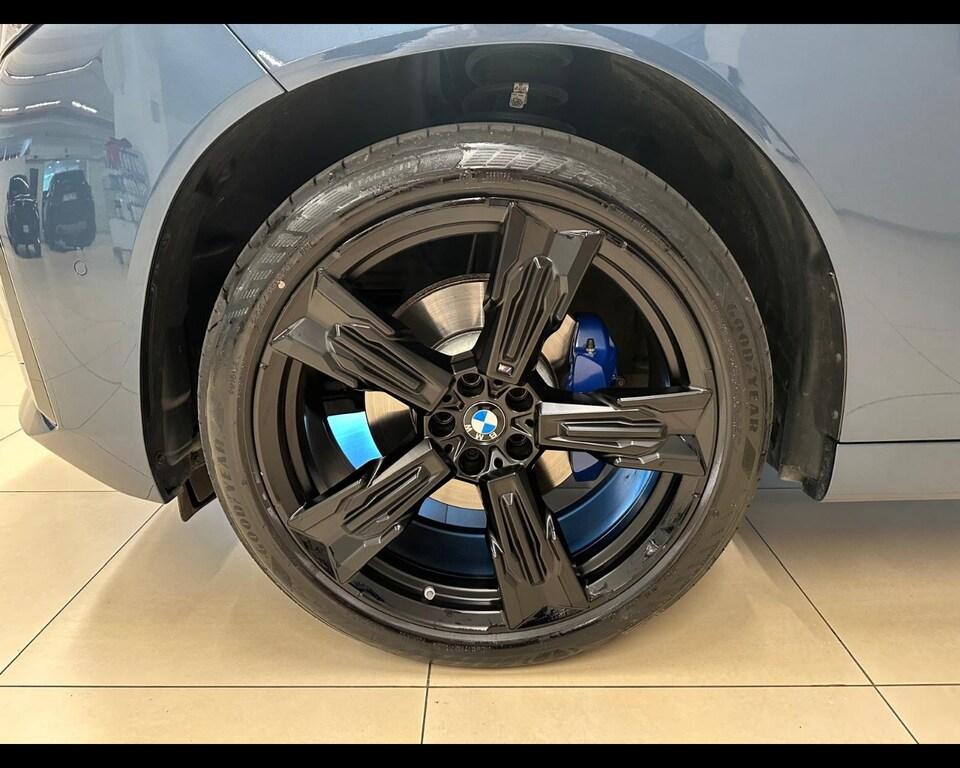 BMW X3 xdrive20d MSport auto