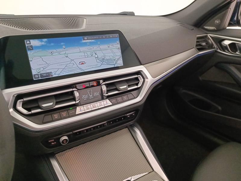BMW Serie 4 430d mhev 48V Msport auto