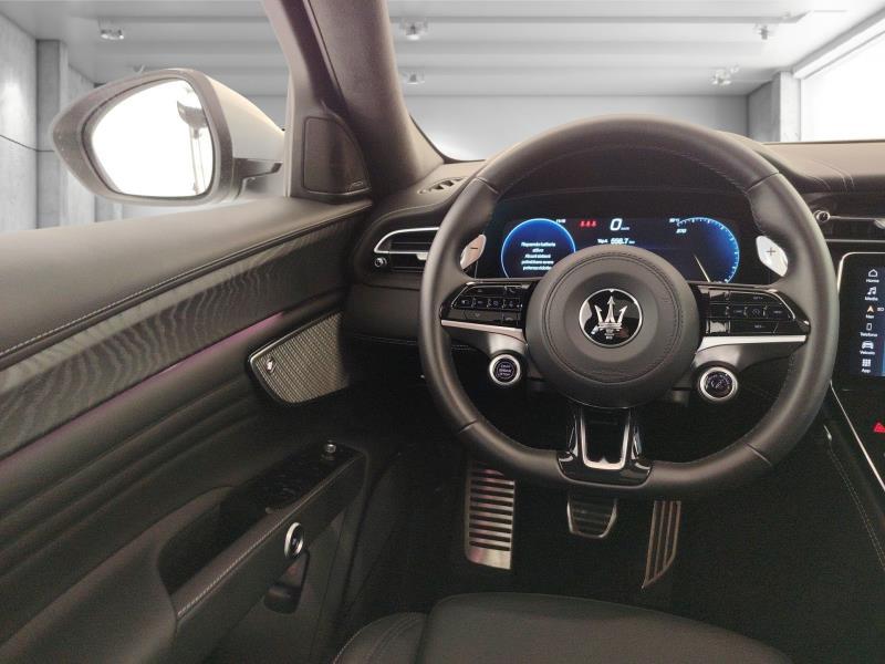 Maserati Levante Grecale 2.0 mhev Modena 330cv auto