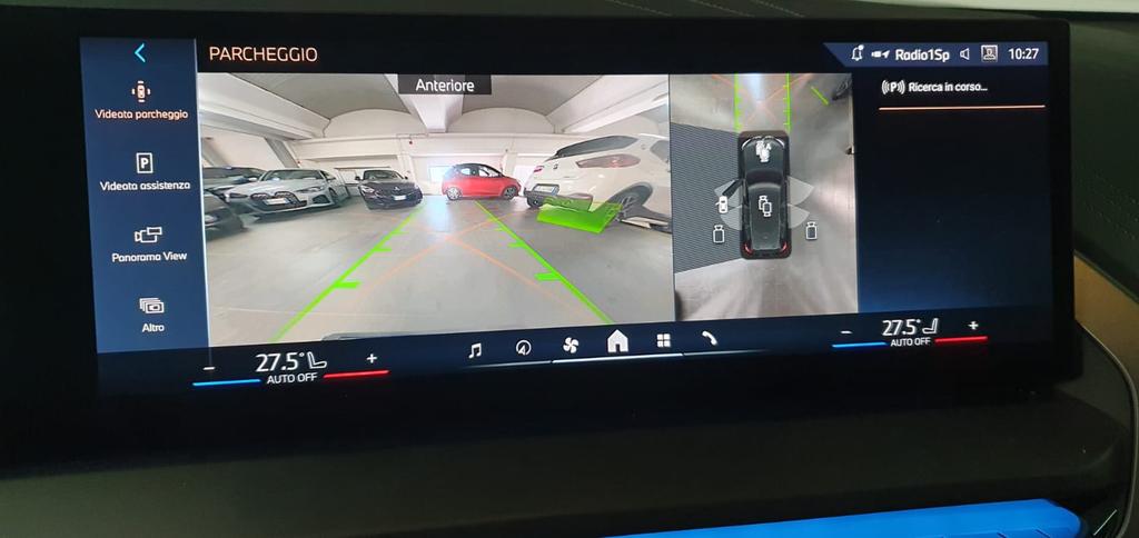 BMW X3 xdrive20d MSport auto