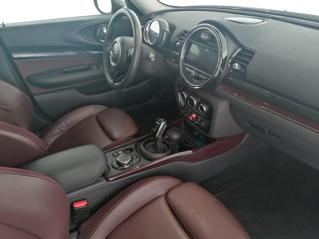 Mini Cooper S Clubman 2.0 Cooper S ALL4 Auto