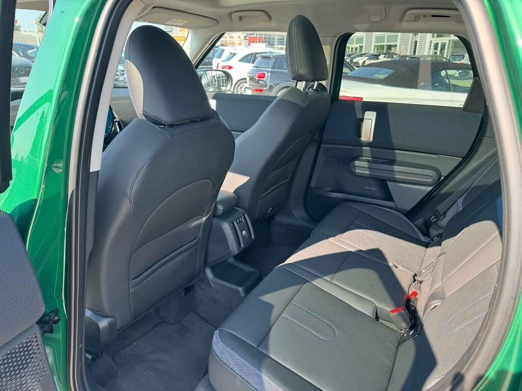 Mini Mini Countryman 1.5 48V C Classic auto