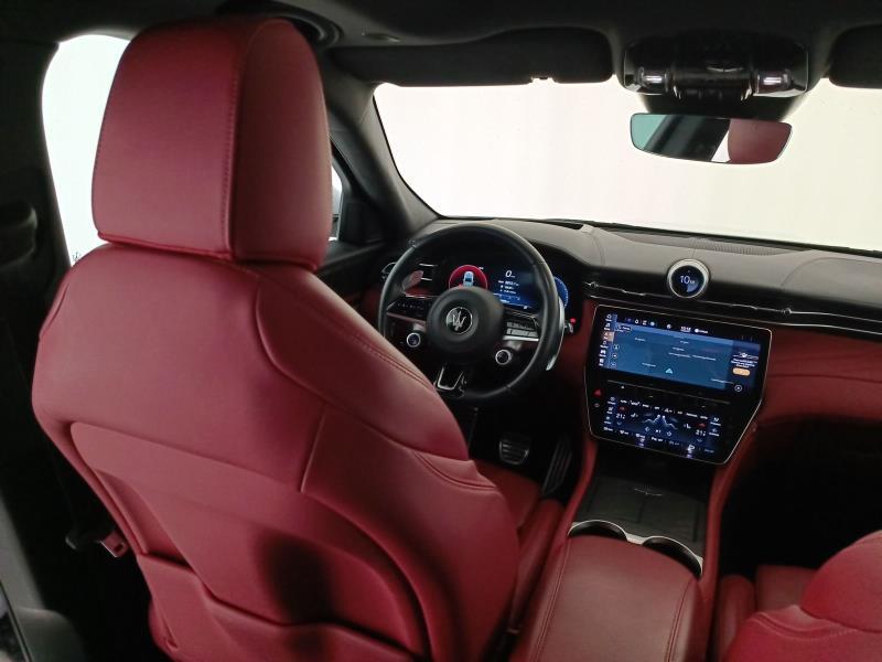 Maserati Levante Grecale 2.0 mhev Modena 330cv auto