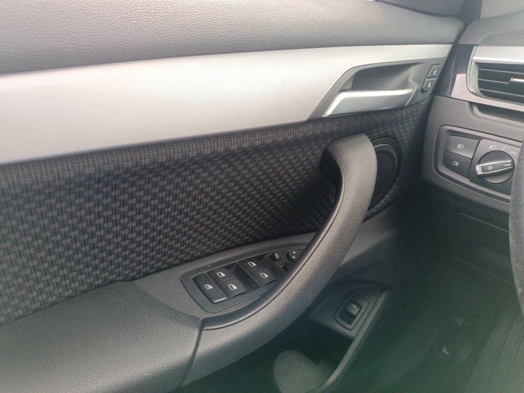 BMW X1 sdrive16d Business Advantage