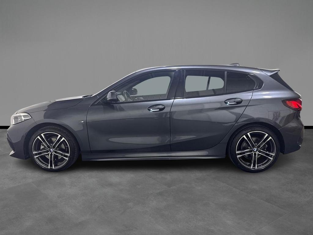 BMW Serie 1 116d Msport auto