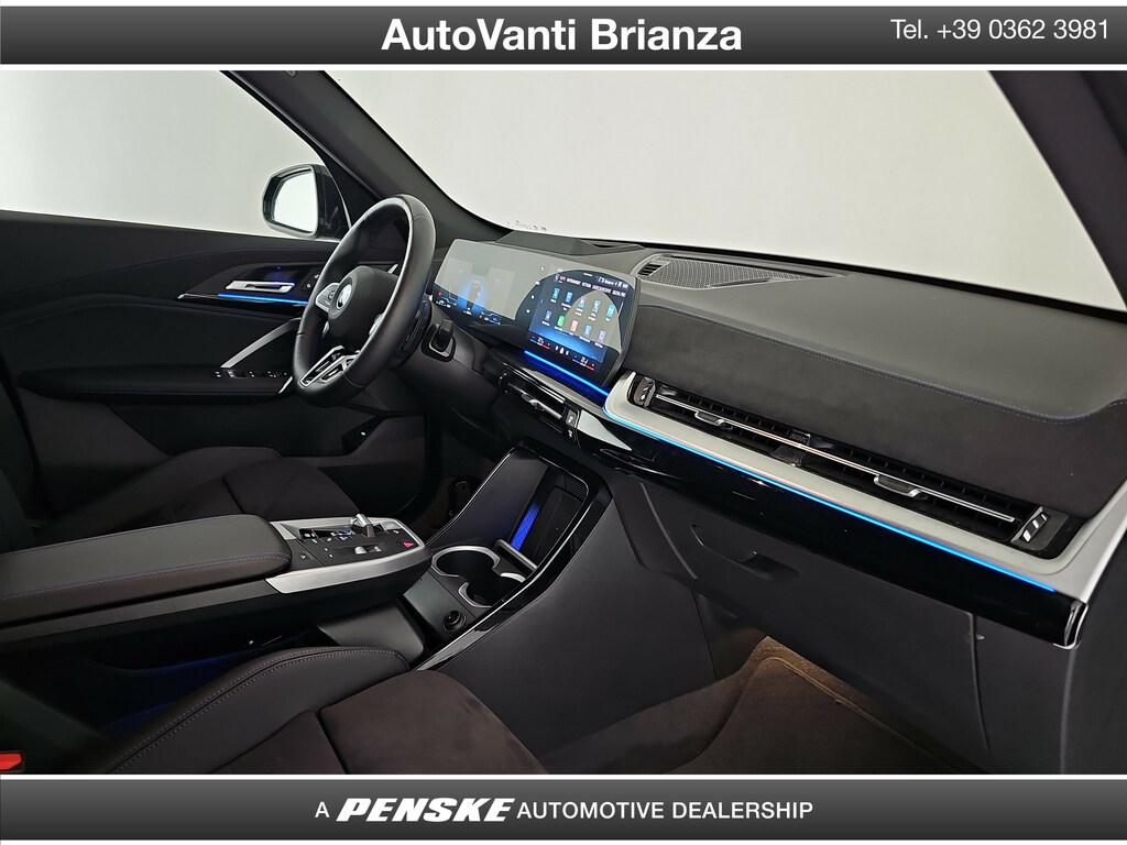 BMW X1 xdrive 25e MSport Pro auto