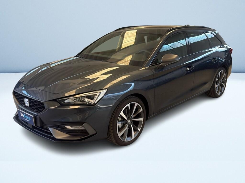 Seat Leon Sportstourer 1.5 etsi FR 150cv dsg