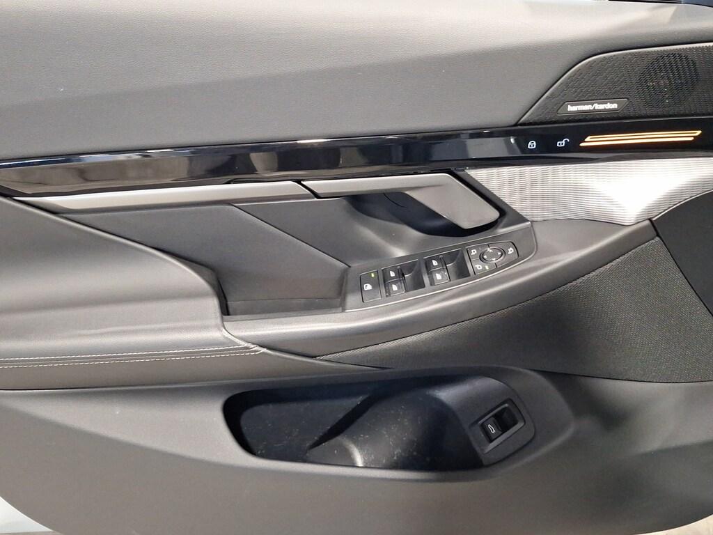 BMW Serie 5 520d Touring 48V xdrive M Sport Pro auto