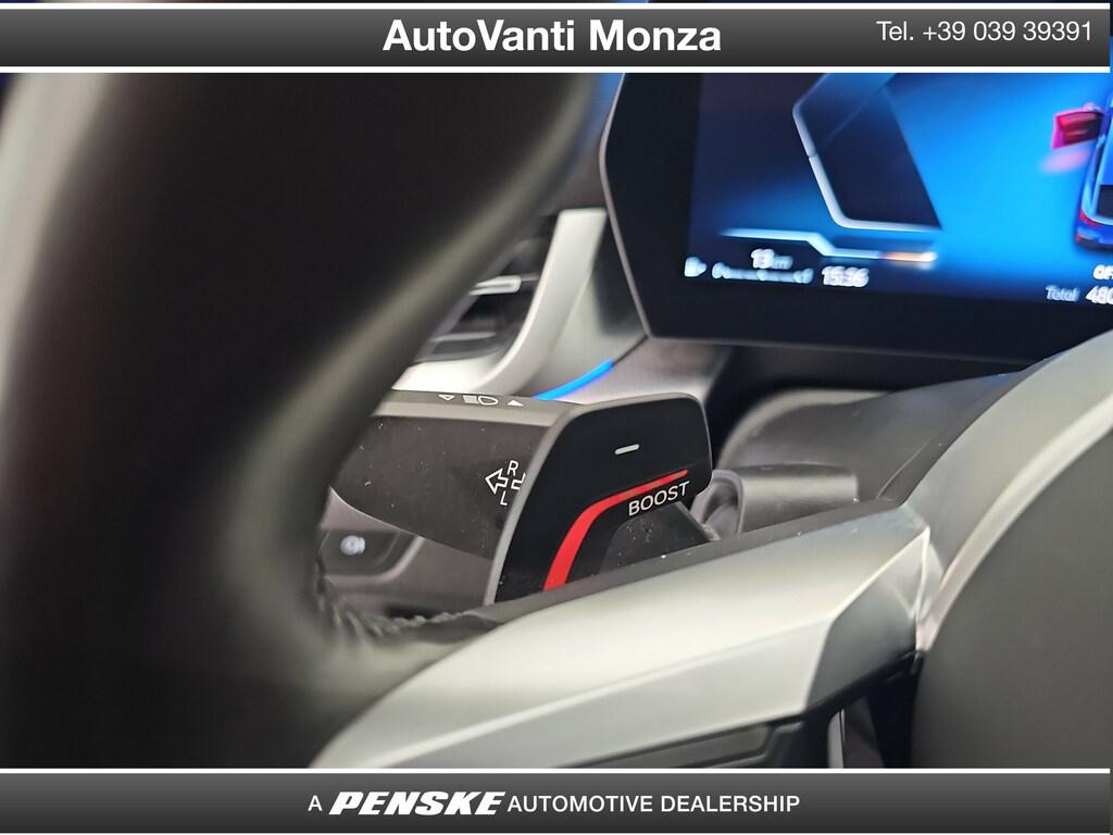 BMW X2 sdrive 18d MSport auto