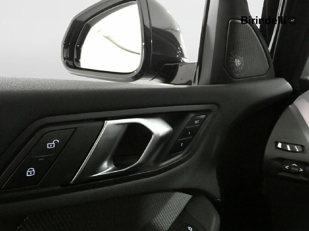 BMW Serie 1 120d 48V MSport auto