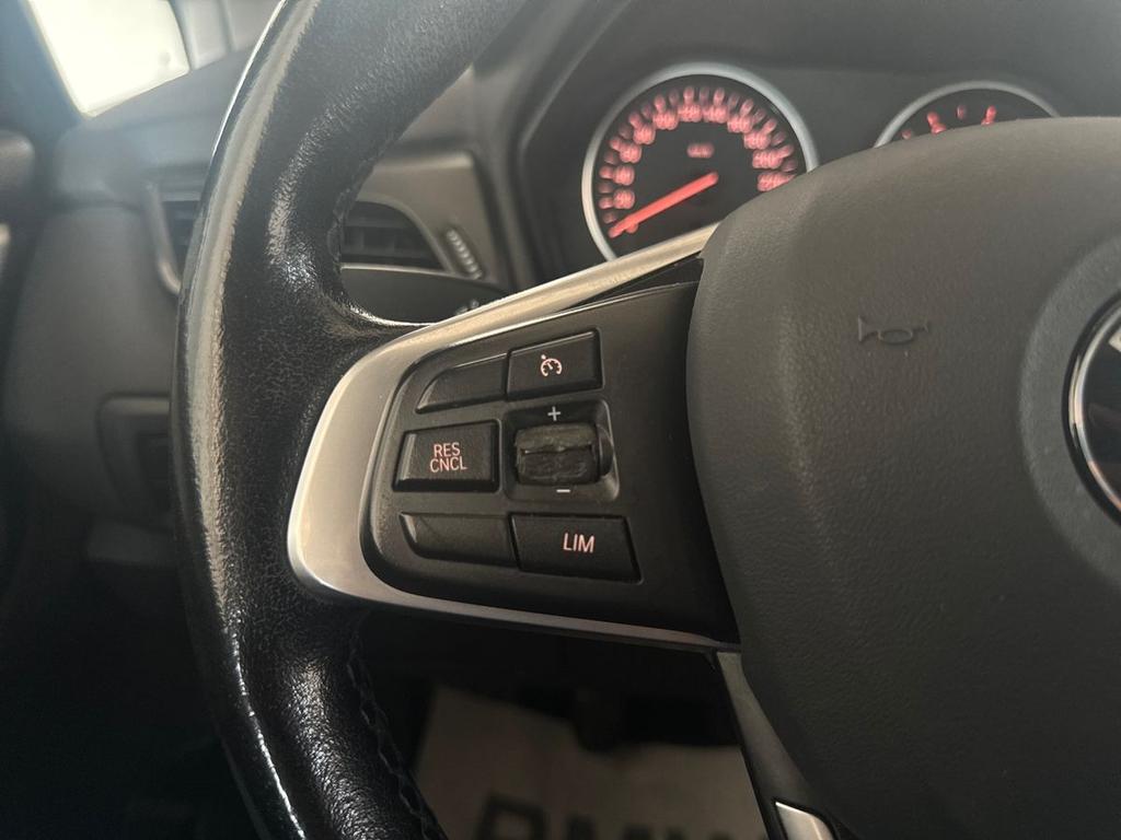 BMW Serie 2 216d Active Tourer Advantage my15