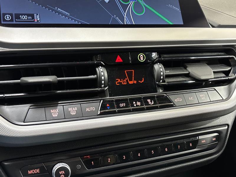 BMW Serie 1 118i Advantage 136cv