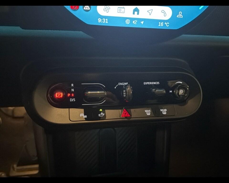Mini Mini Cooper 3p 2.0 S JCW auto