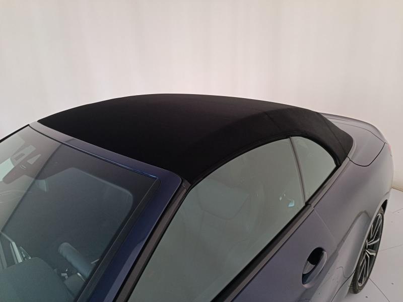 BMW Serie 4 430d mhev 48V Msport auto