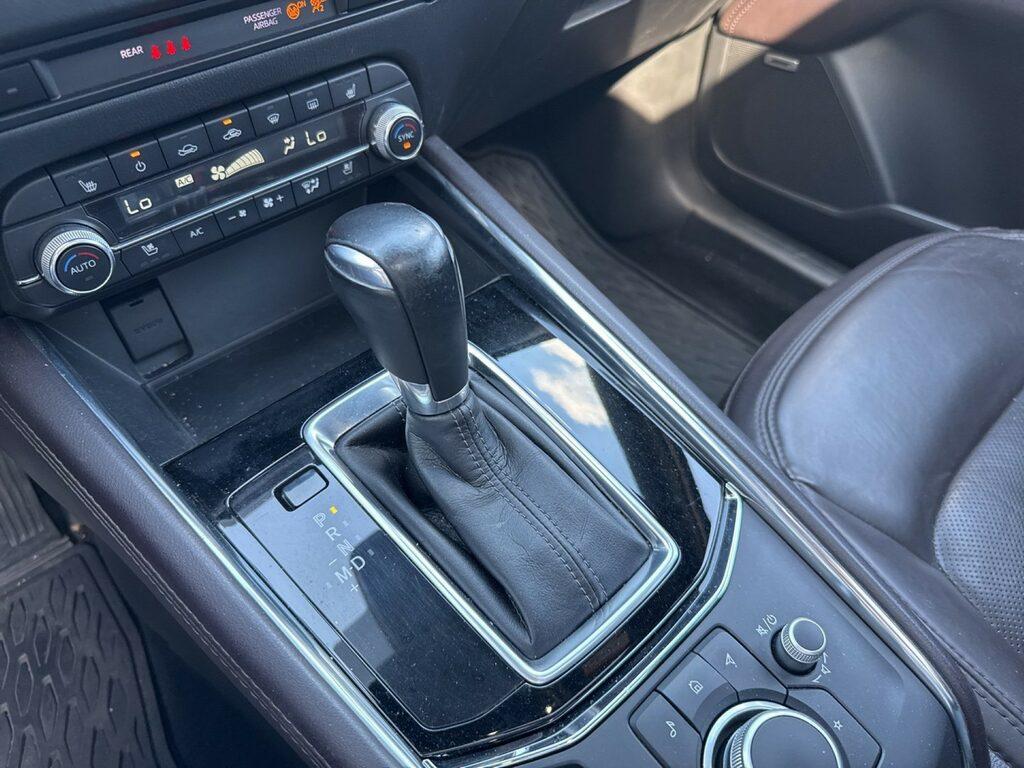 Mazda CX-5 2.2 Exclusive Leather Pack White awd 184cv auto my21