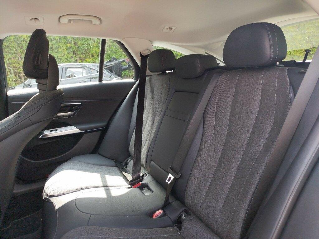 Mercedes Classe E 220 d Advanced auto
